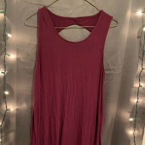 American Eagle loose dress